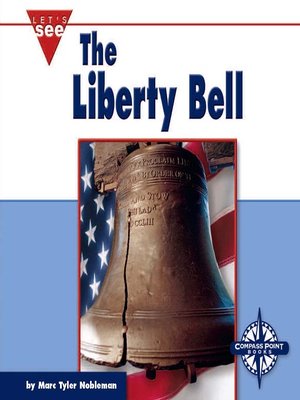 cover image of The Liberty Bell